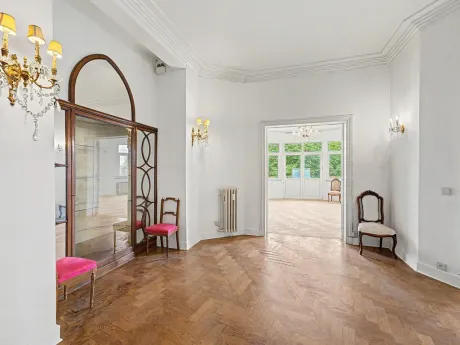Appartement in Elsene - Louizalaan 94, 1050 - foto 4