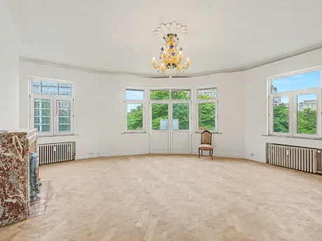Appartement in Elsene - Louizalaan 94, 1050 - foto 5