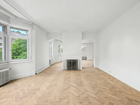 Appartement in Elsene - Louizalaan 94, 1050 - foto 6