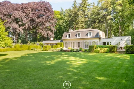 Villa Te Koop Beernem