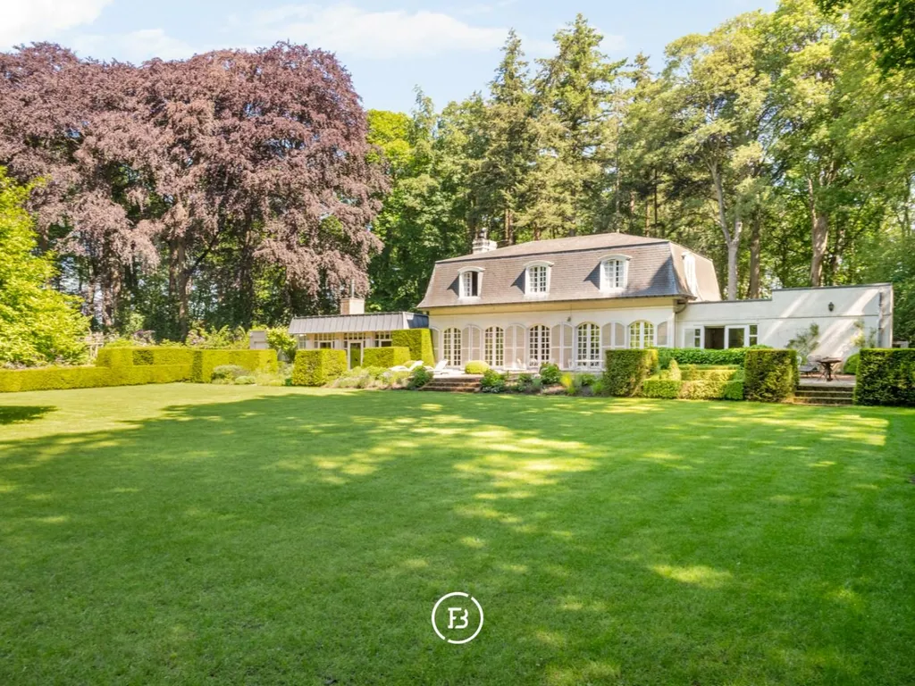 Hoofdfoto Villa in Beernem