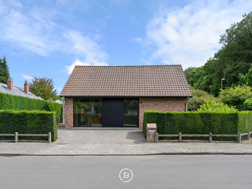 Hoofdfoto Huis in Sint-Andries
