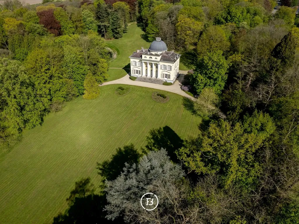 Hoofdfoto Huis in Waasmunster