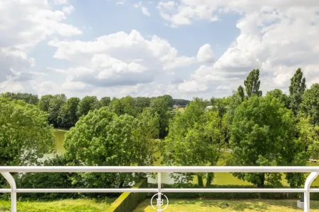 Appartement Te Koop Sint-Pieters-Leeuw