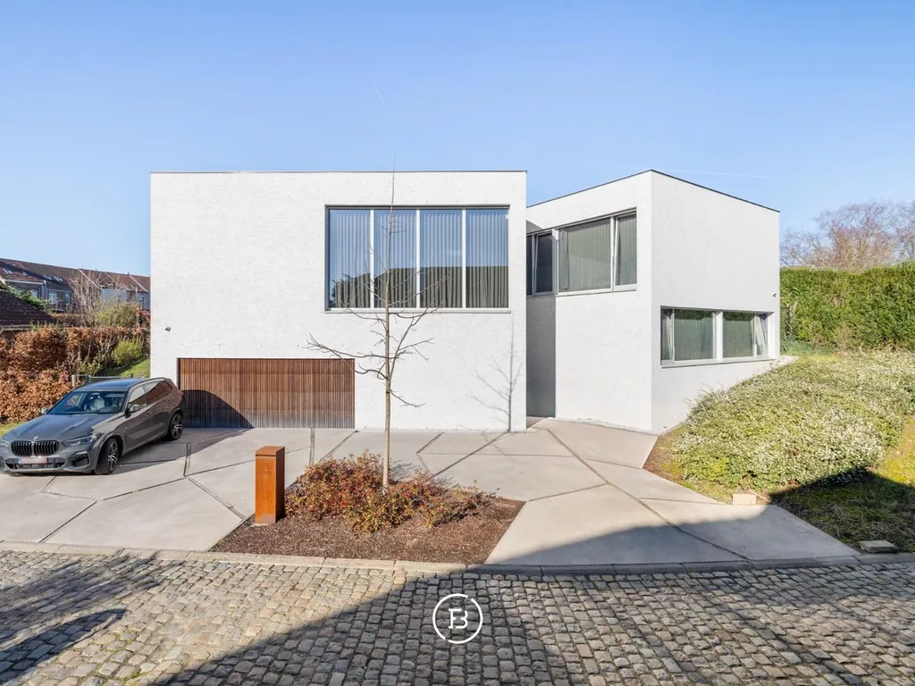Hoofdfoto Villa in Grimbergen
