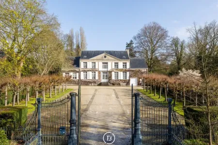 Huis Te Koop Zellik