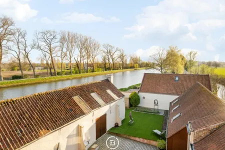 Huis Te Koop Stalhille