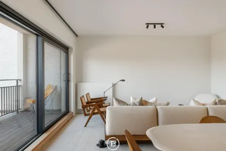Appartement Te Koop Knokke-Heist