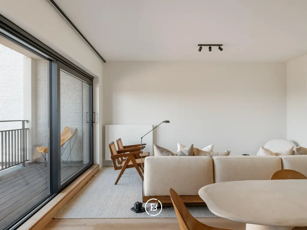 Hoofdfoto Appartement in Knokke-Heist