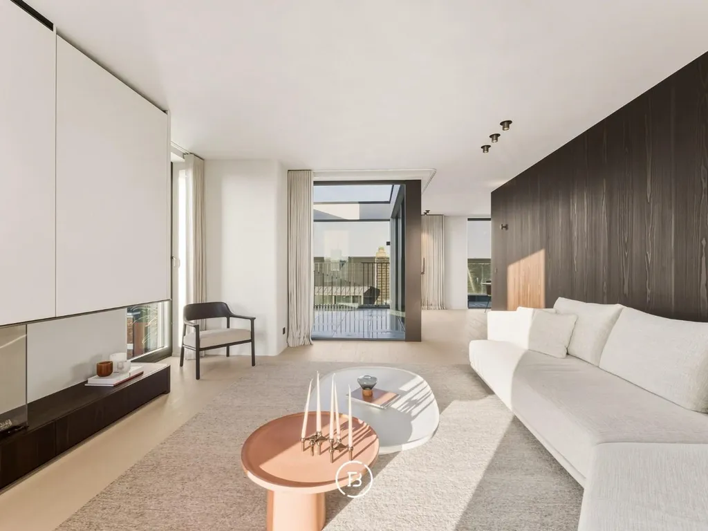 Hoofdfoto Appartement in Oostkamp