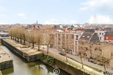 Appartement Te Koop Gent