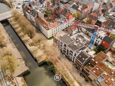 Appartement in Gent - Schoolkaai 27, 9000 - foto 2