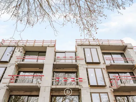 Appartement in Gent - Schoolkaai 27, 9000 - foto 4