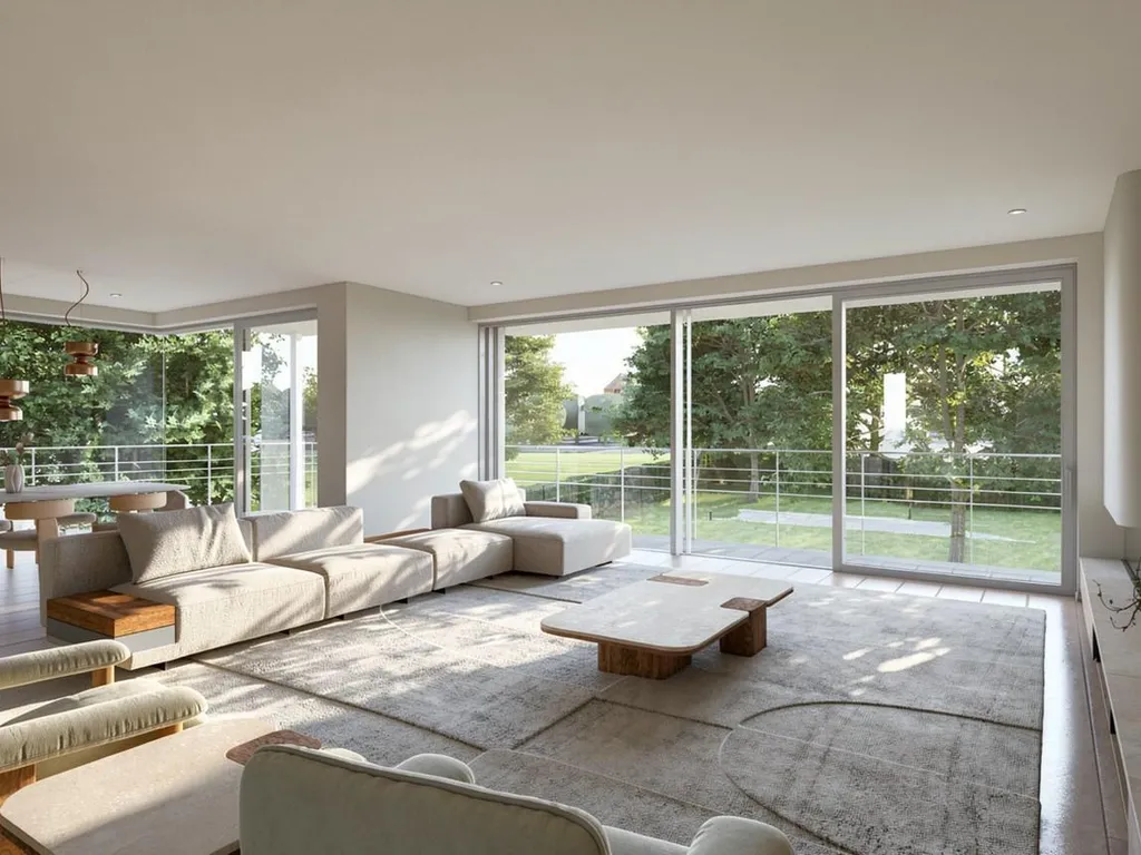 Hoofdfoto Villa in Sint-Pieters-Woluwe