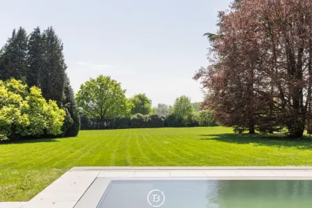 Maison À vendre Affligem