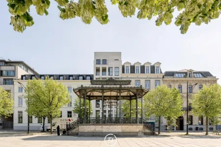 Appartement Te Koop Gent