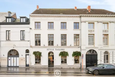 Huis Te Koop Aalst