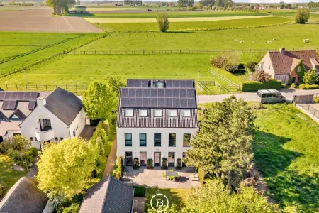 Maison À vendre Middelburg