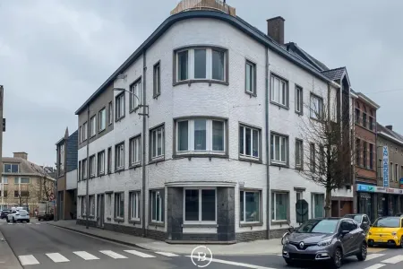Appartement Te Koop Bevere