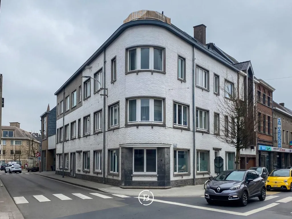 Hoofdfoto Appartement in Bevere