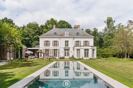 Villa Te Koop Schilde
