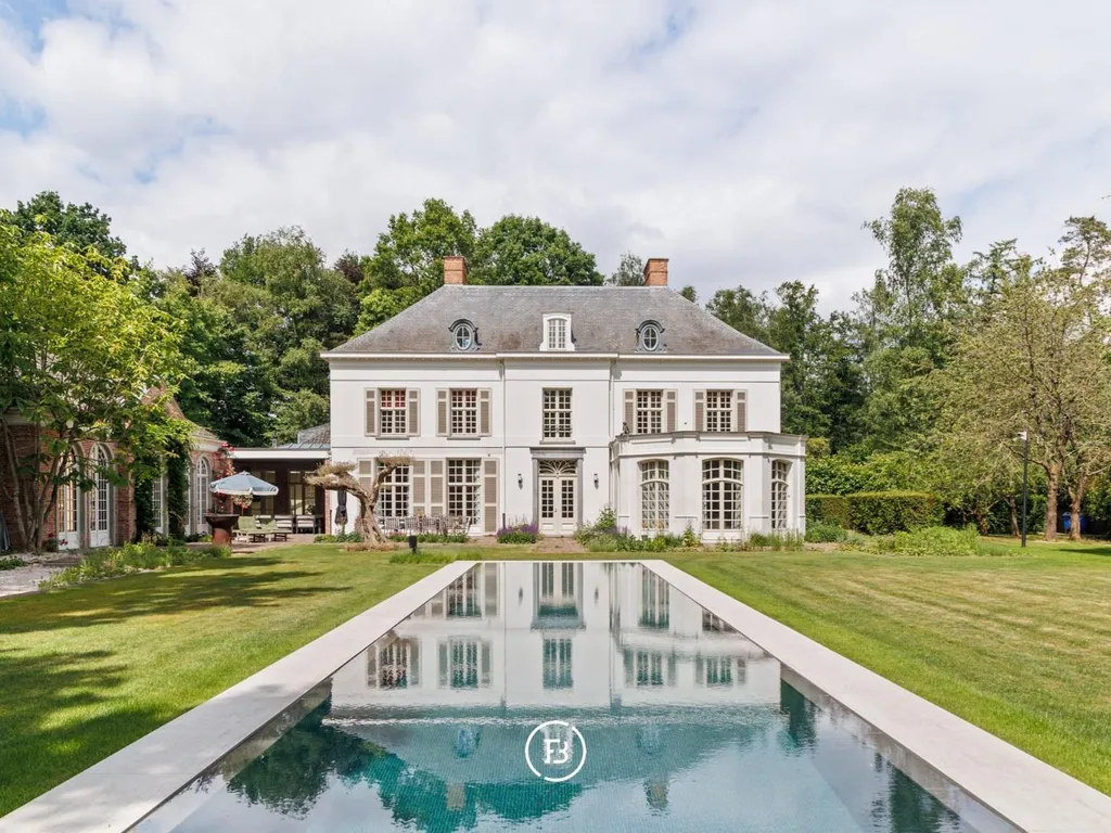 Hoofdfoto Villa in Schilde