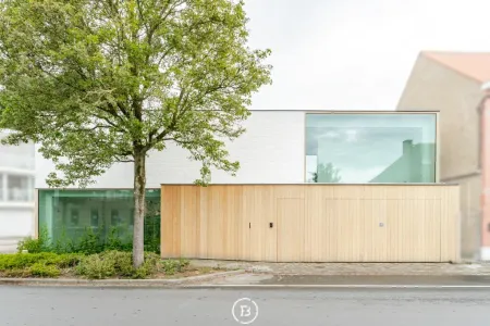 Huis Te Koop Assebroek