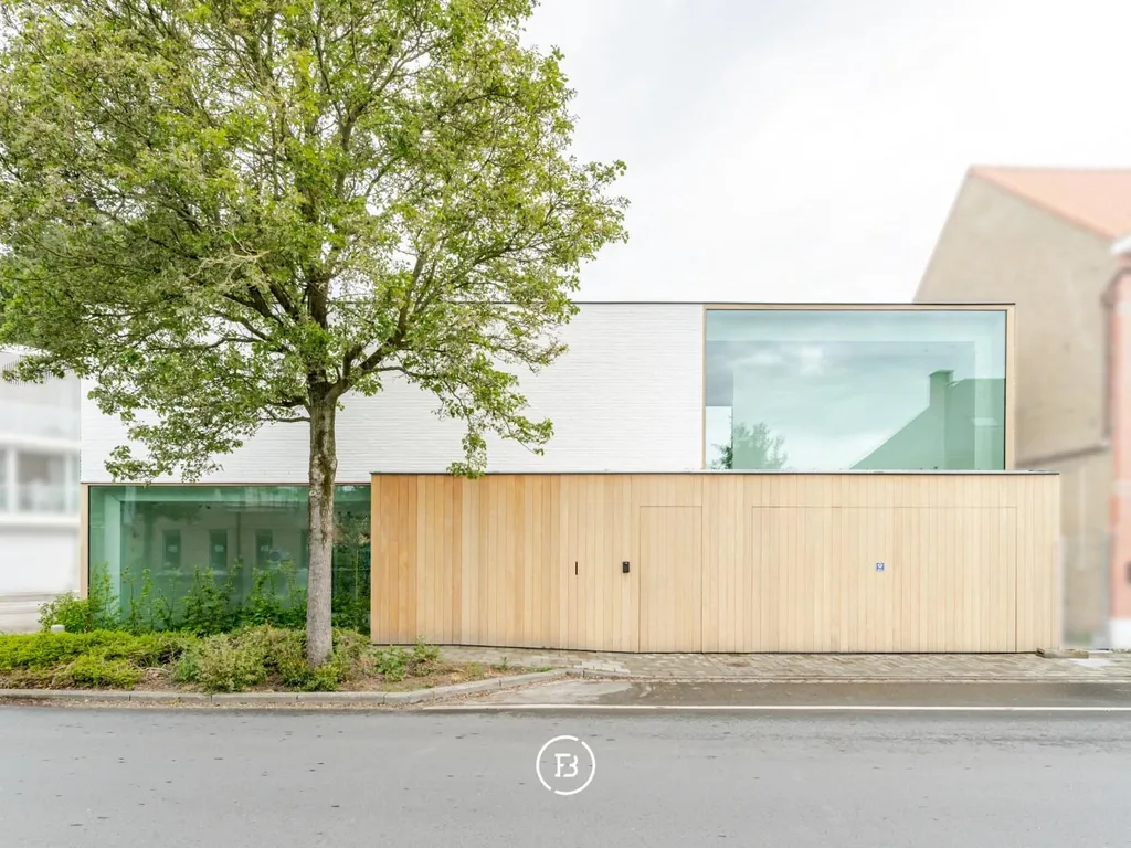 Hoofdfoto Huis in Assebroek