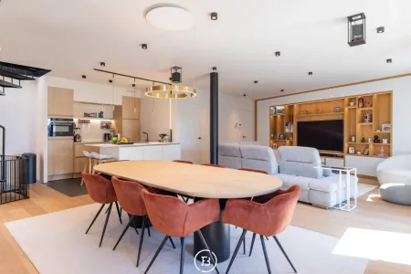 Appartement Te Koop Wemmel - Fr. Robbrechtsstraat
