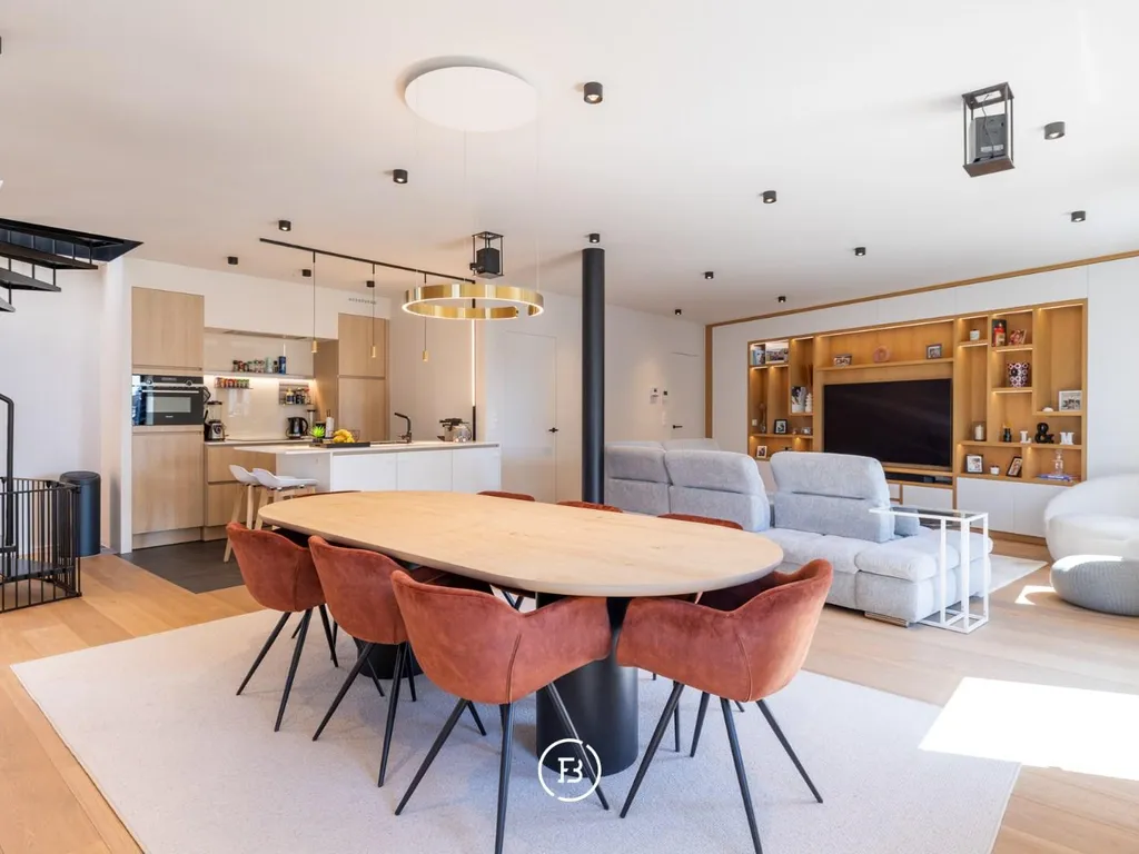 Hoofdfoto Appartement in Wemmel - Fr. Robbrechtsstraat