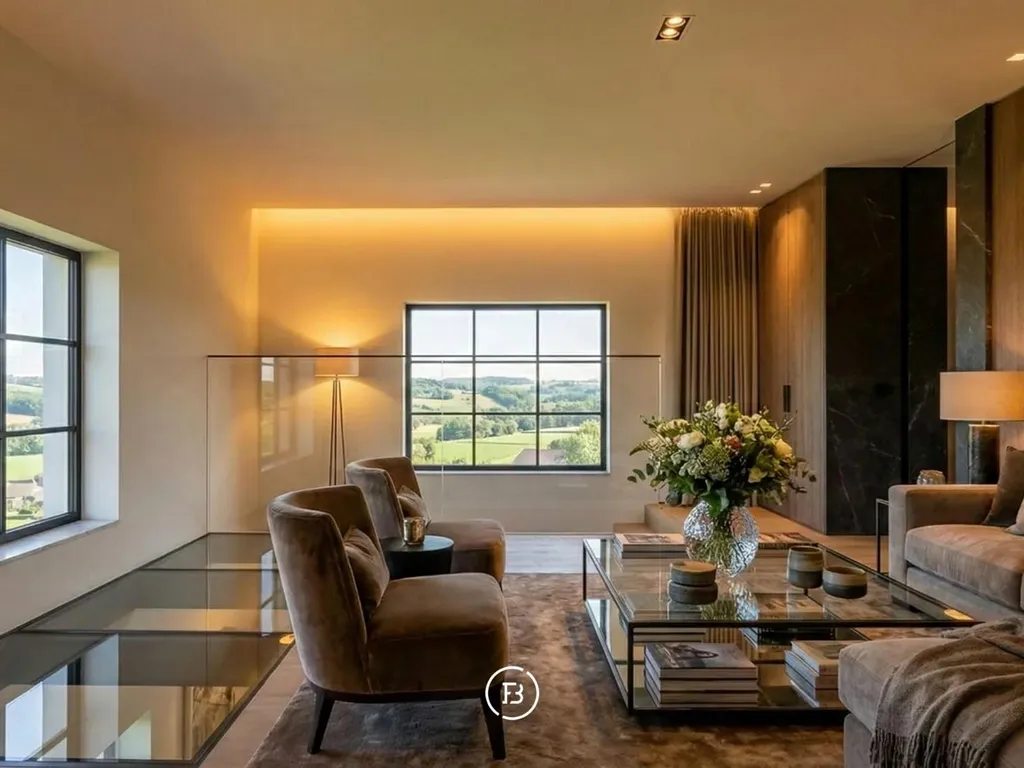 Hoofdfoto Appartement in Gavere