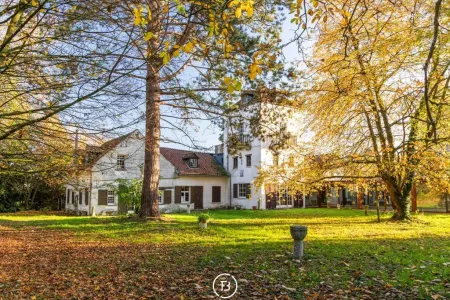Villa Te Koop Elingen