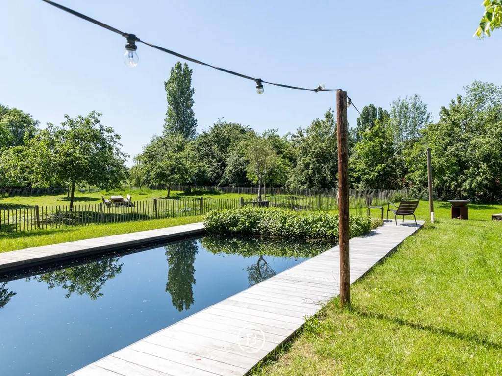Hoofdfoto Huis in Tienen