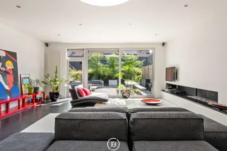 Appartement Te Koop Gent