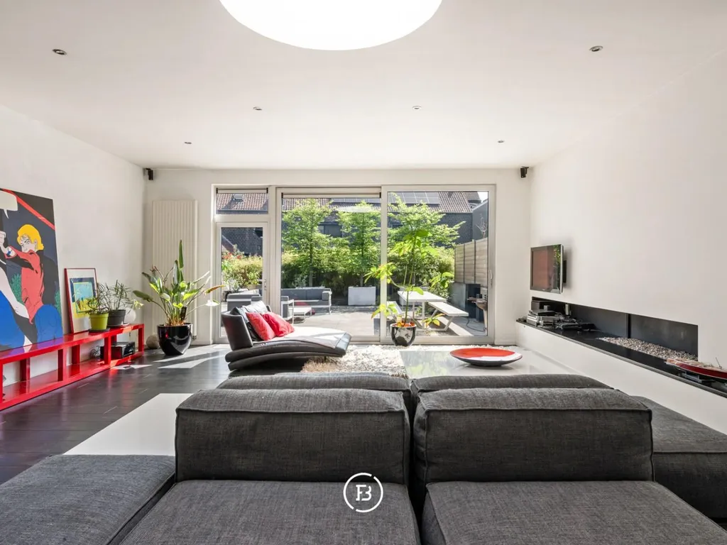 Hoofdfoto Appartement in Gent