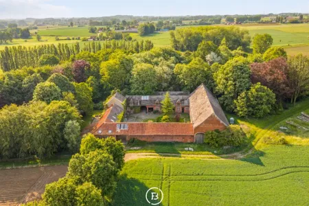 Huis Te Koop Herfelingen