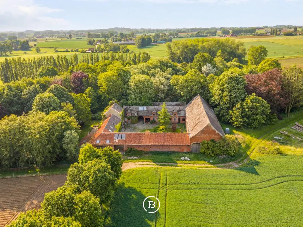 Hoofdfoto Huis in Herfelingen
