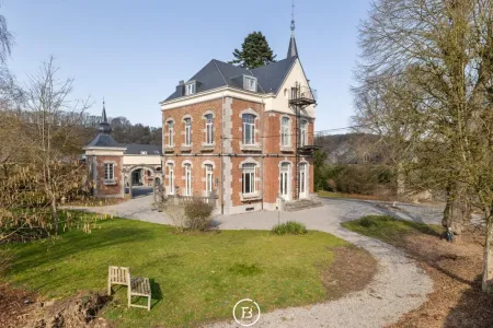 Huis Te Koop Durbuy