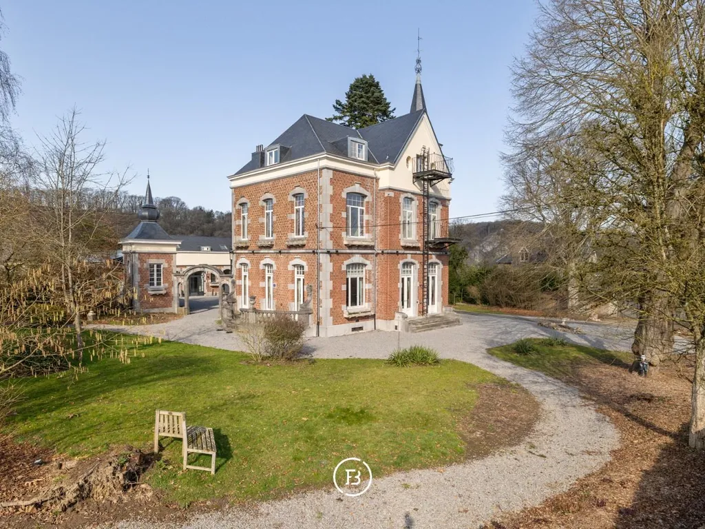 Hoofdfoto Huis in Durbuy