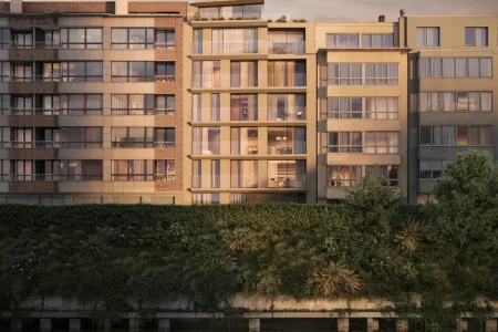 Appartement Te Koop Gent