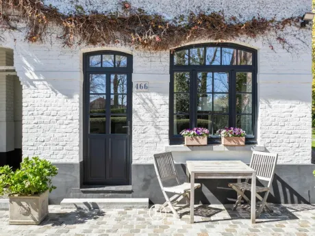 Villa in Groot-Bijgaarden - Brusselstraat 466, 1702 - foto 5