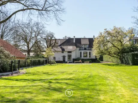 Villa in Groot-Bijgaarden - Brusselstraat 466, 1702 - foto 6