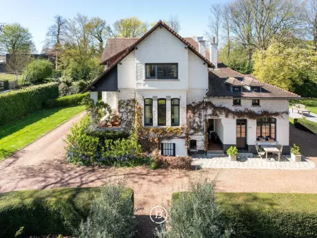 Villa in Groot-Bijgaarden - Brusselstraat 466, 1702 - foto 3