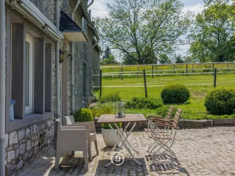 Huis in Raeren - Hauptstraße 106, 4730 - foto 2