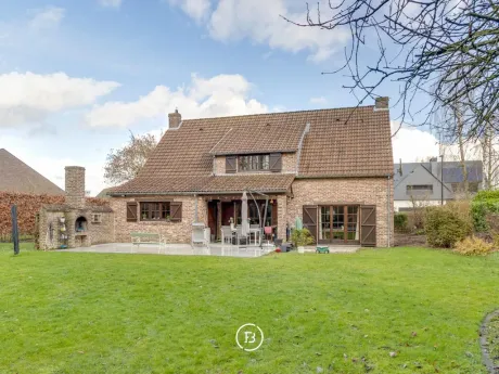 Villa in Wemmel - Neerhoflaan 130, 1780 - foto 2