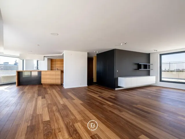 Appartement in Oostende - Warschaustraat 3, 8400