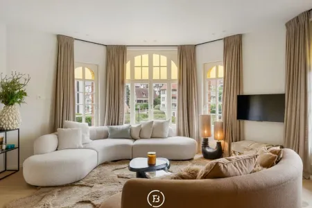 Appartement Te Koop Duinbergen