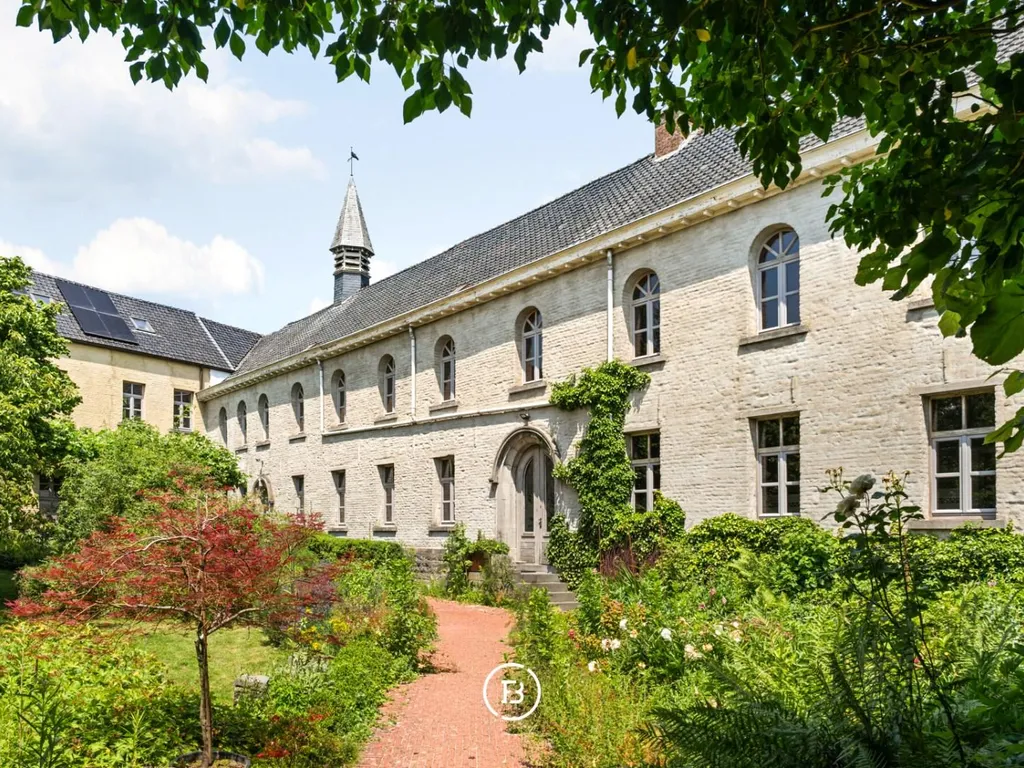 Maison à Bever