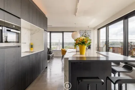 Appartement Te Koop Merchtem