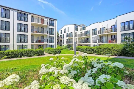 Appartement Te Koop Sint-Lambrechts-Woluwe